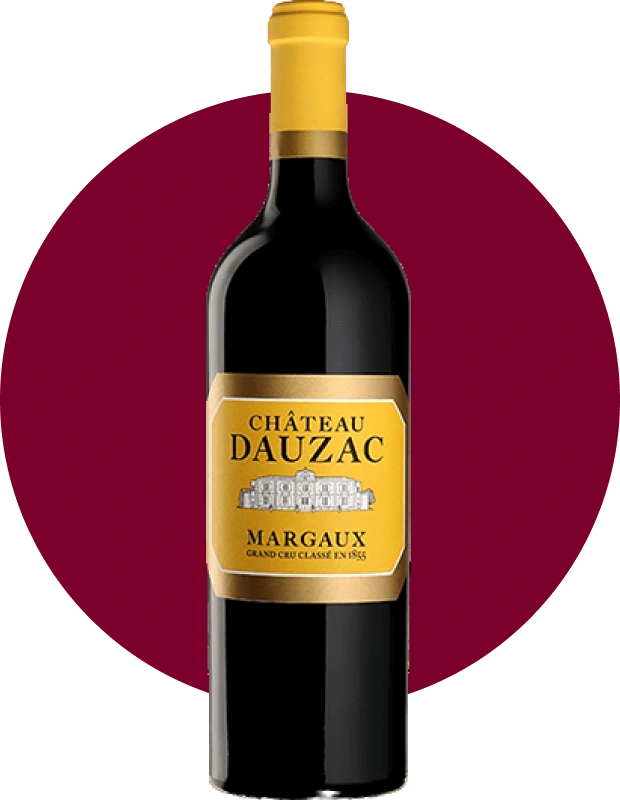Chateau Dauzac